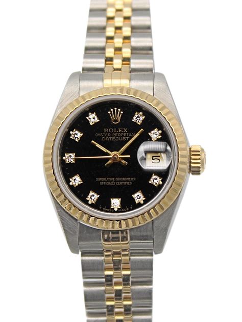 rolex datejust 6917 price|rolex datejust 69173 ladies watch.